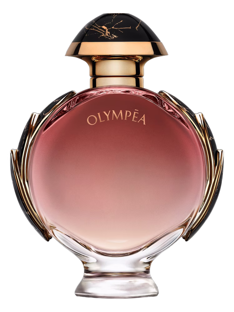 Rabanne Olympéa Onyx Collector Edition