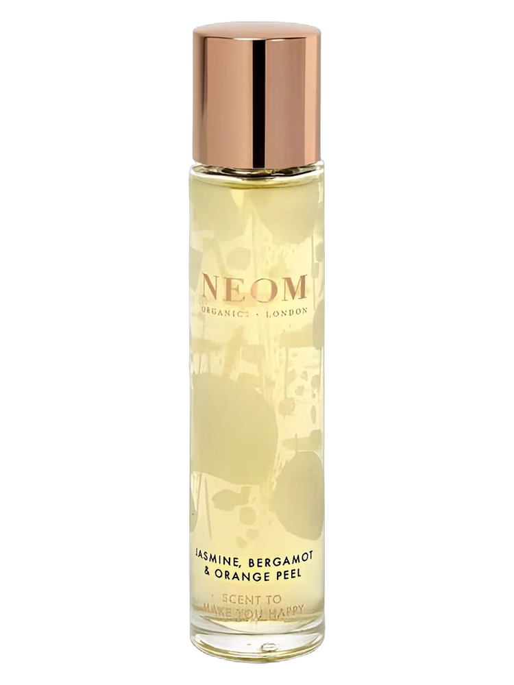 Neom Organics Jasmine, Bergamot & Orange Peel