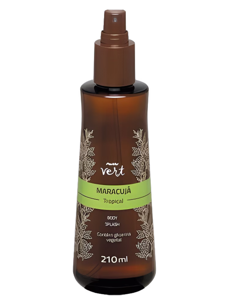 PanVel Vert Maracujá