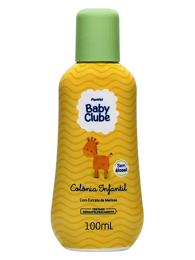 PanVel Baby Clube
