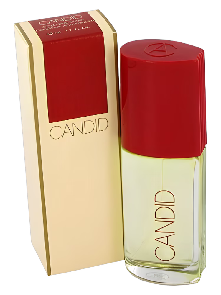 Avon Candid