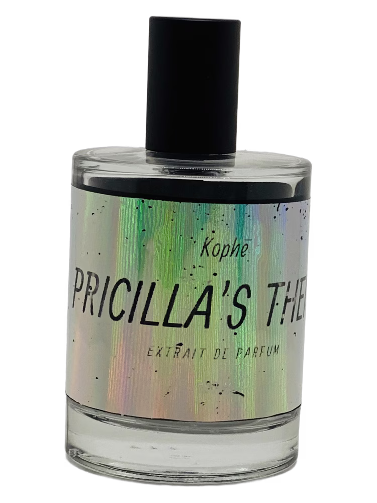 Kophē Pricilla's Theme