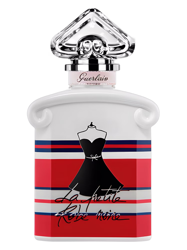 Guerlain La Petite Robe Noire Eau de Toilette So Frenchy