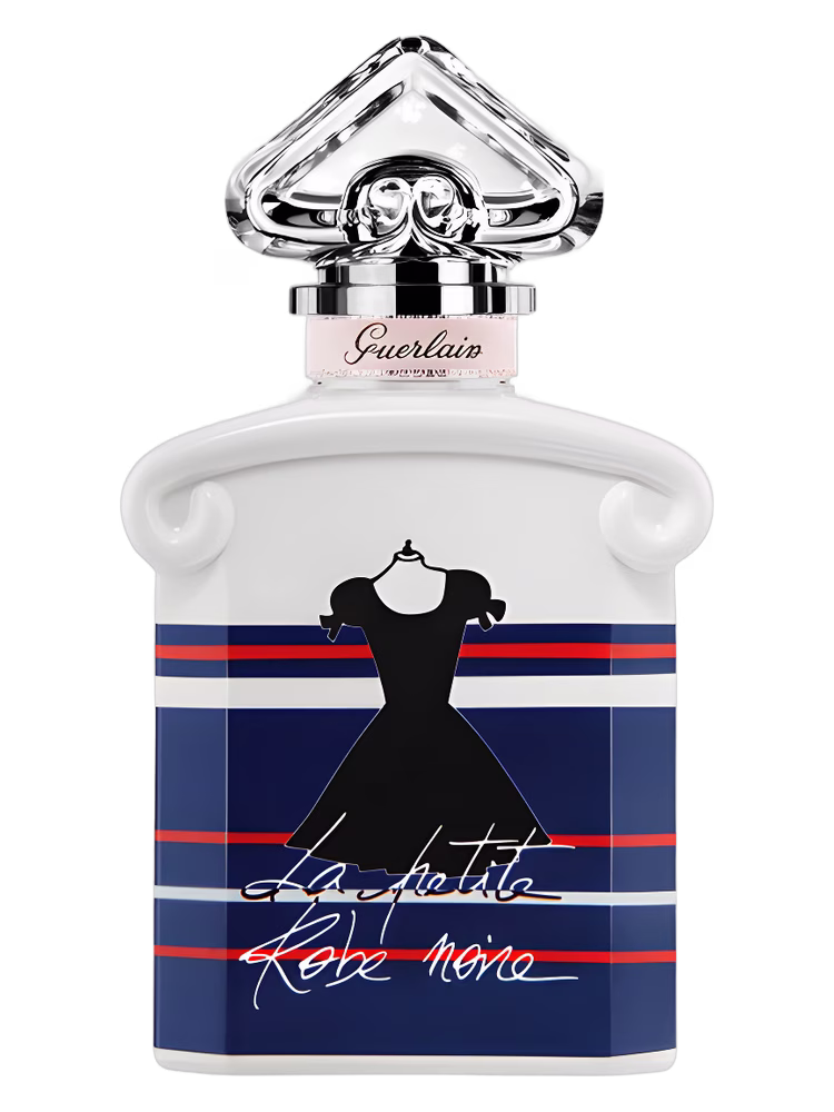 Guerlain La Petite Robe Noire Eau de Parfum So Frenchy