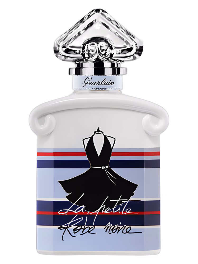 Guerlain La Petite Robe Noire Eau de Parfum Intense So Frenchy