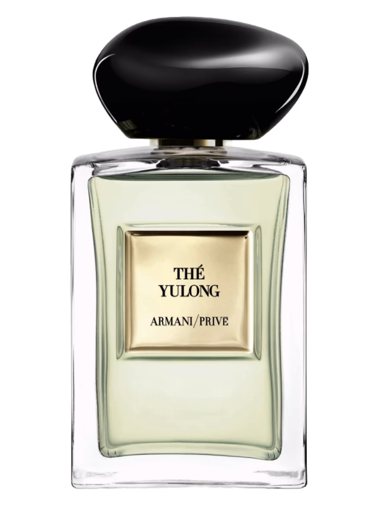 Giorgio Armani Thé Yulong