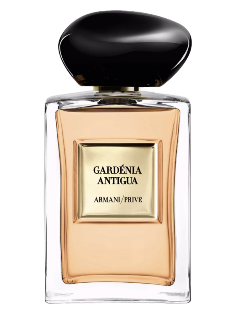 Giorgio Armani Gardénia Antigua