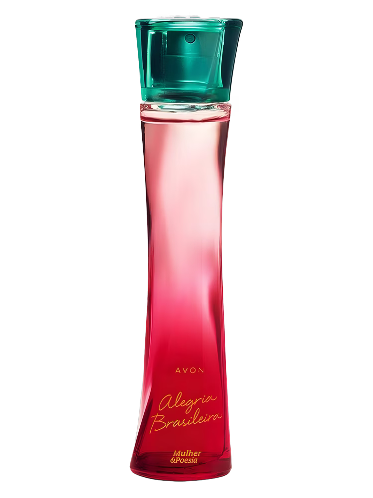 Avon Alegria Brasileira
