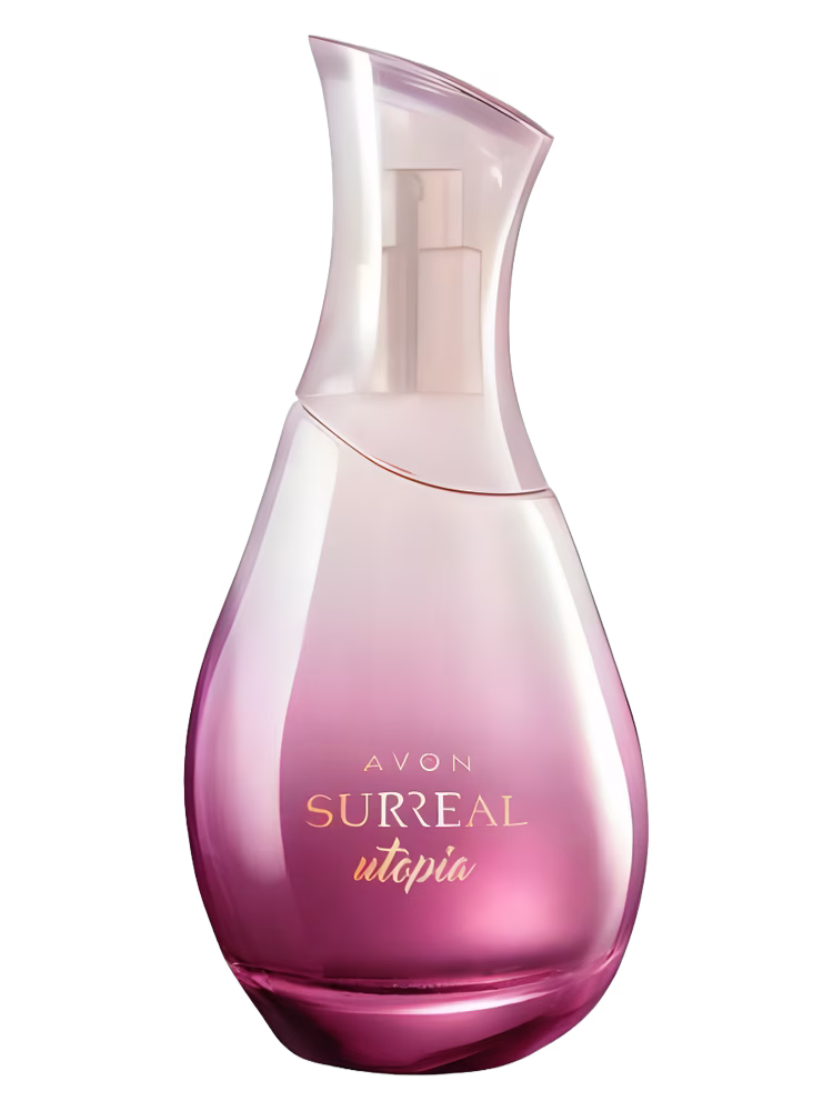 Avon Surreal Utopia
