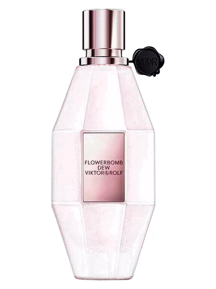 Viktor&amp;Rolf Flowerbomb Dew