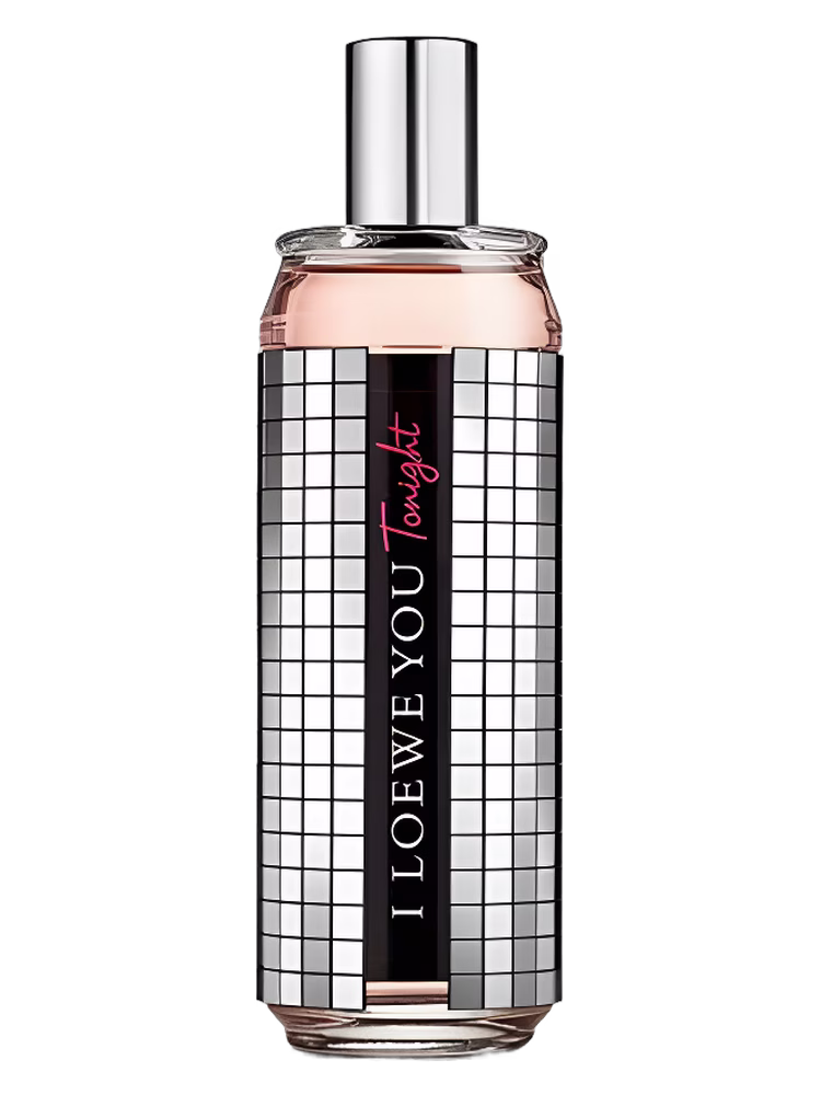 Loewe I Loewe You Tonight