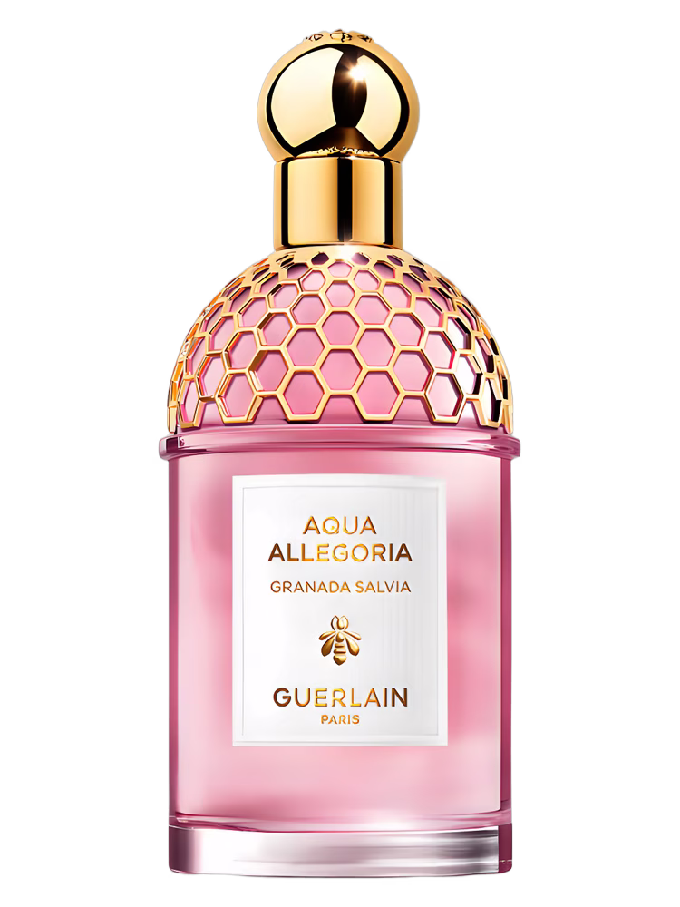 Guerlain Aqua Allegoria Granada Salvia