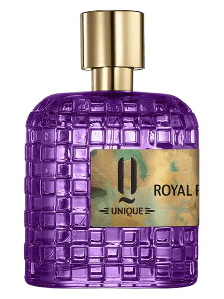 Jardin de Parfums Royal Purple