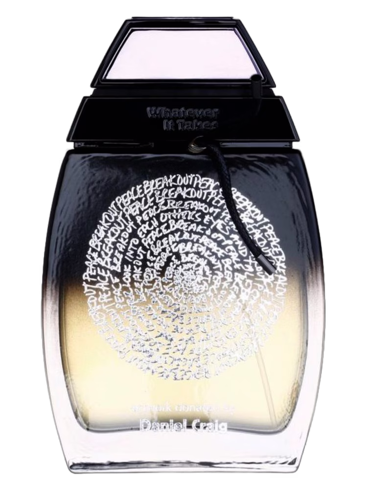 Apple Beauty Whatever It Takes Daniel Craig
