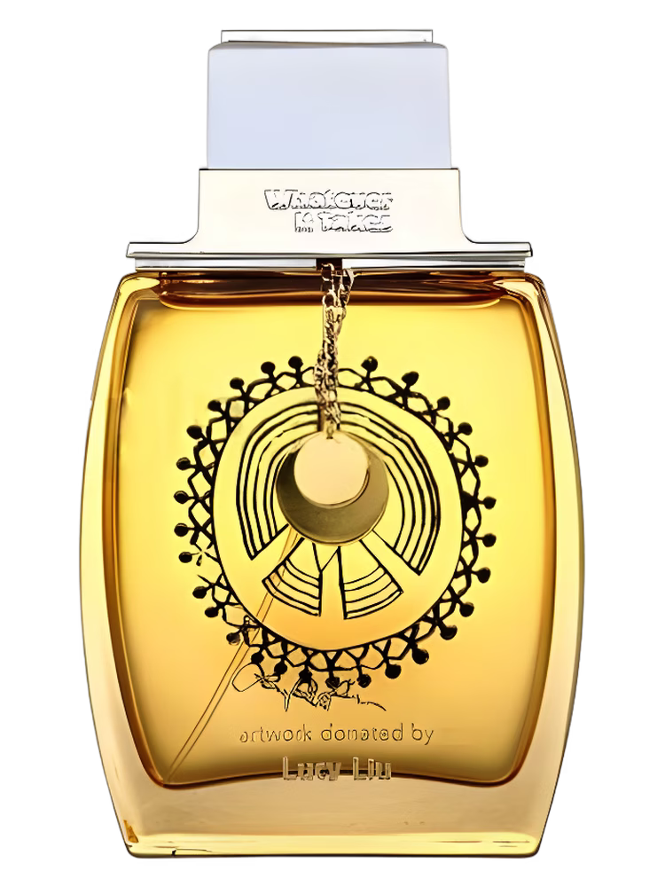 Apple Beauty Whatever It Takes Lucy Liu