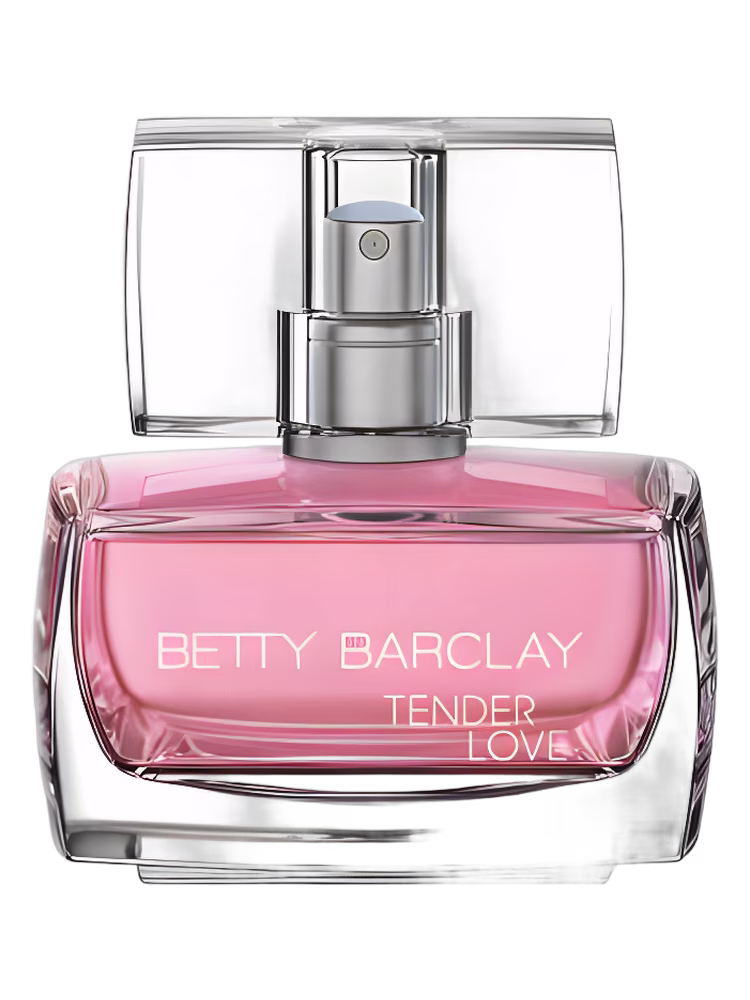 Betty Barclay Tender Love Eau de Toilette
