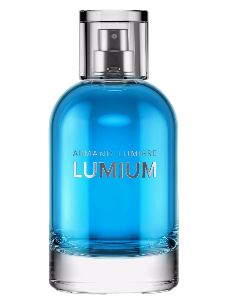 LUXAR Lumium 610