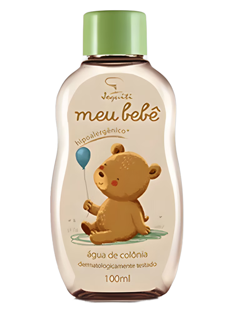 Jequiti Meu Bebê