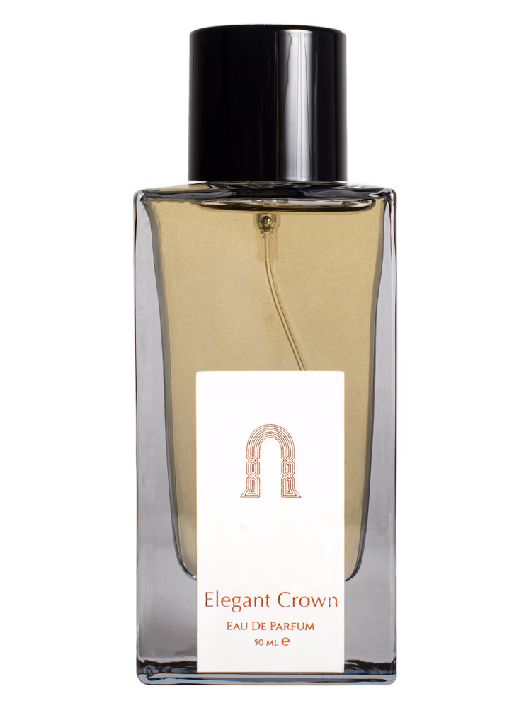 NSHQ Elegant Crown
