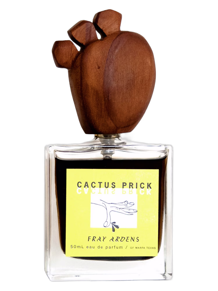 Fray Ardens Cactus Prick