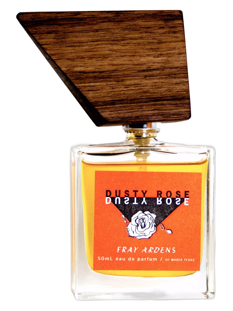 Fray Ardens Dusty Rose