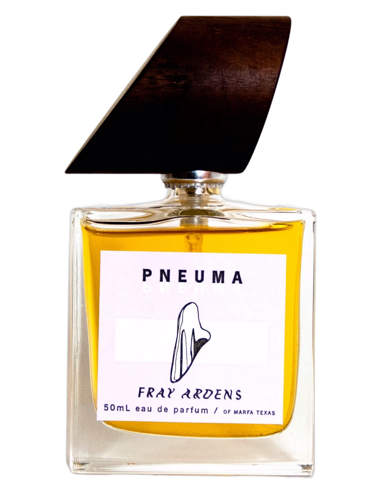 Fray Ardens Pneuma