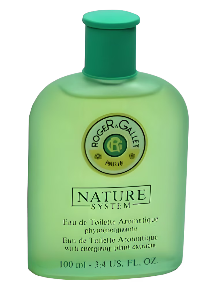 Roger & Gallet Nature System