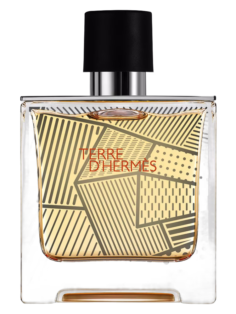 Hermès Terre d'Hermes Flacon H 2020 Parfum
