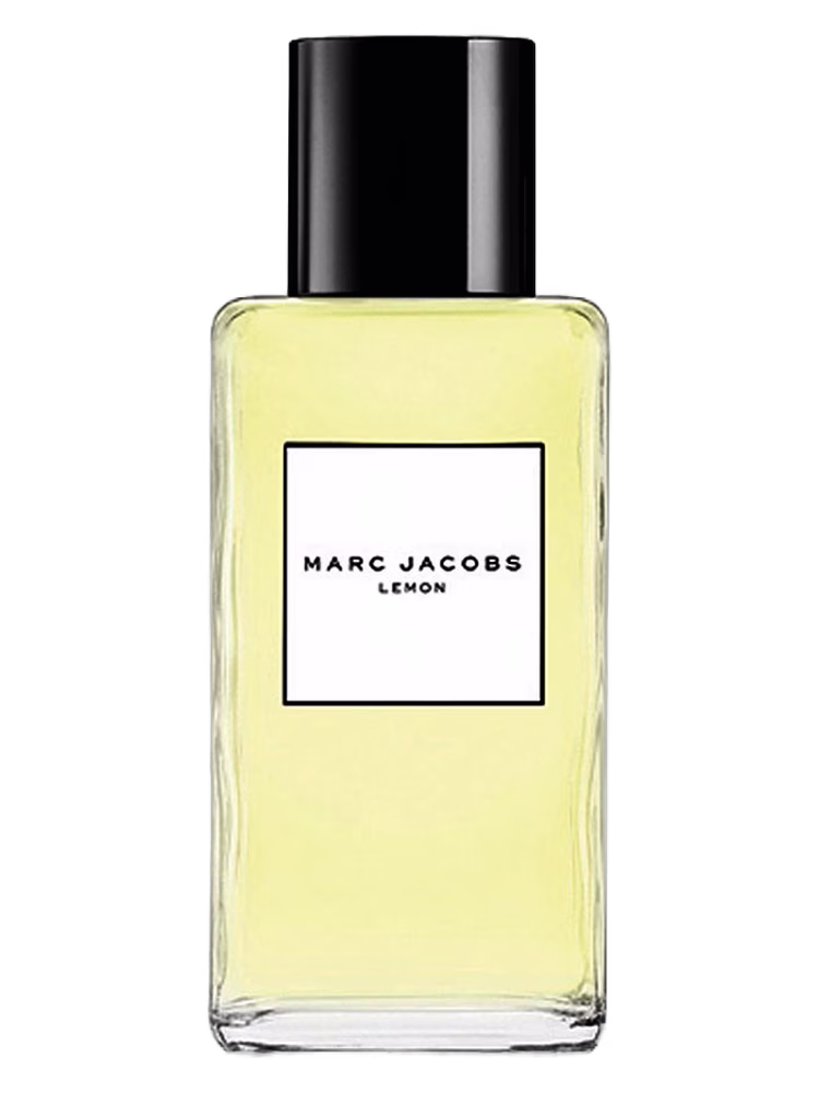 Marc Jacobs Splash Lemon 2009