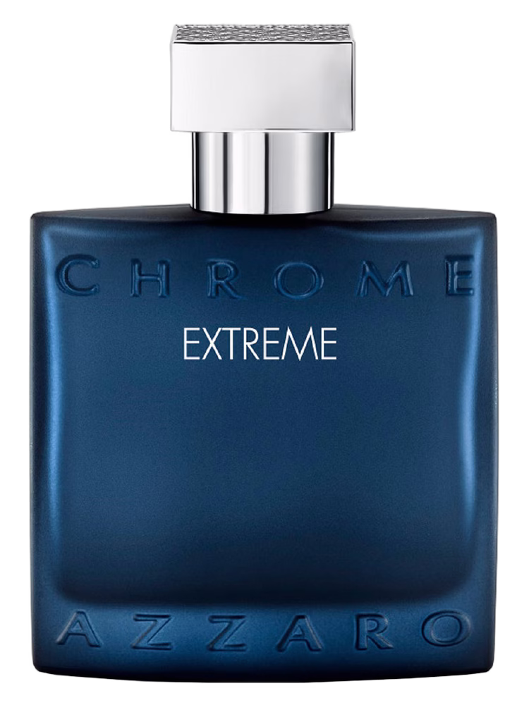 Azzaro Azzaro Chrome Extreme
