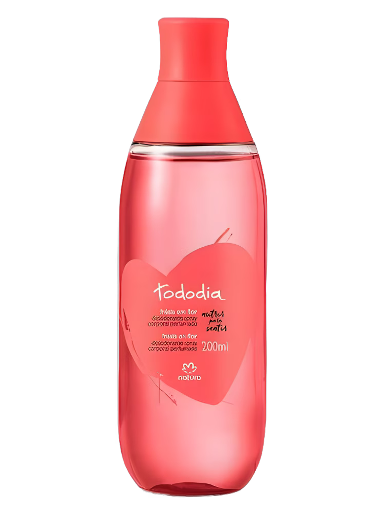 Natura Frésia em Flor