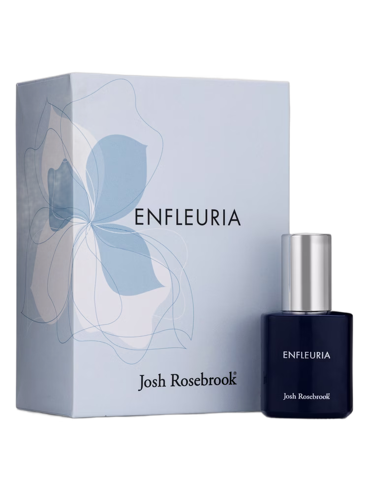 Josh Rosebrook Enfleuria