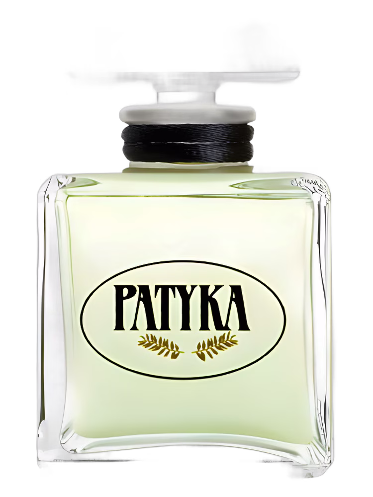 Patyka Hesperide