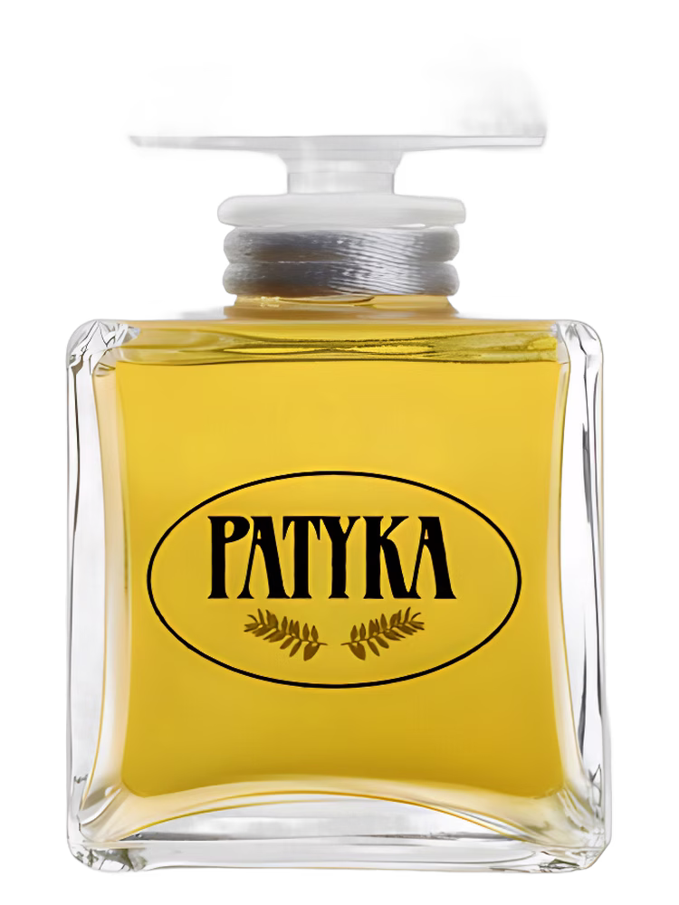 Patyka Boise