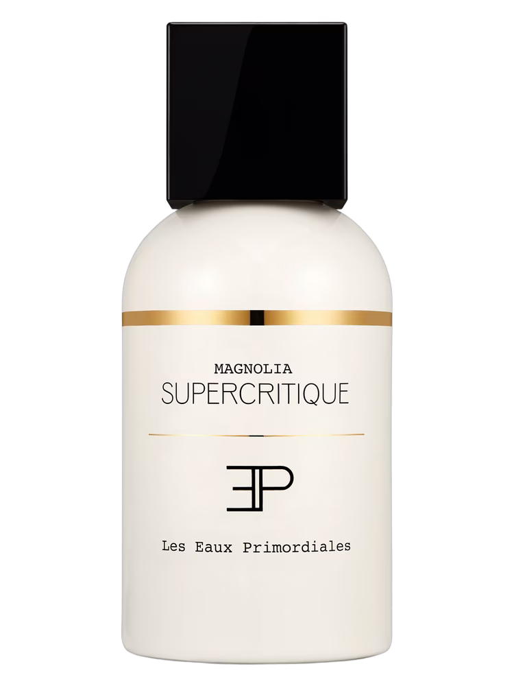 Les EAUX Primordiales Magnolia Supercritique