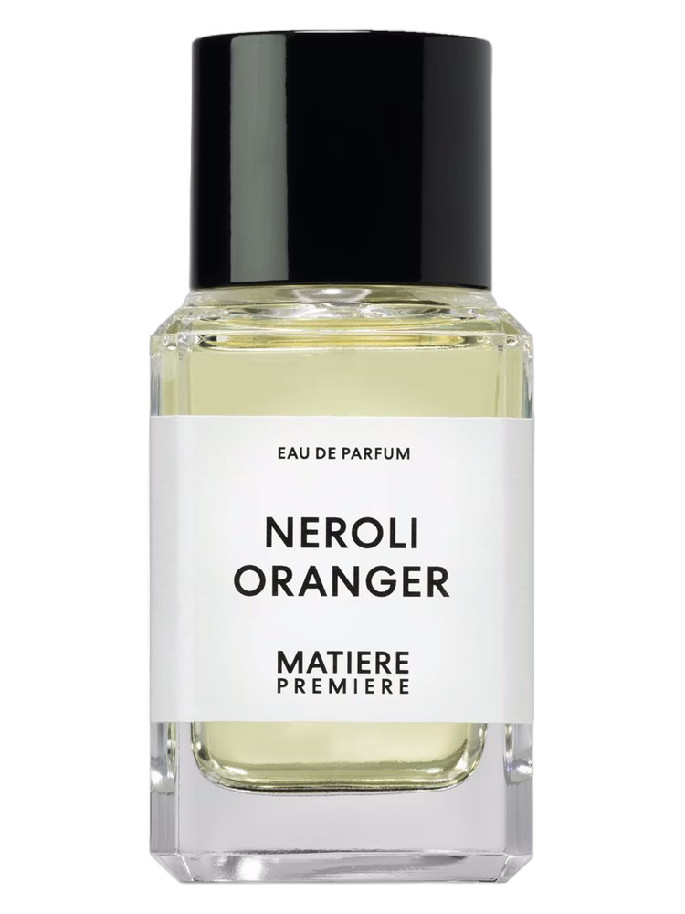 Matiere Premiere Neroli Oranger