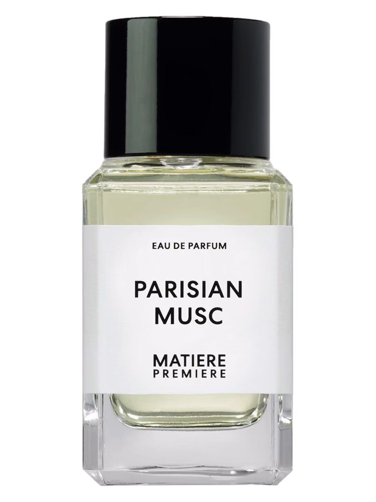 Matiere Premiere Parisian Musc
