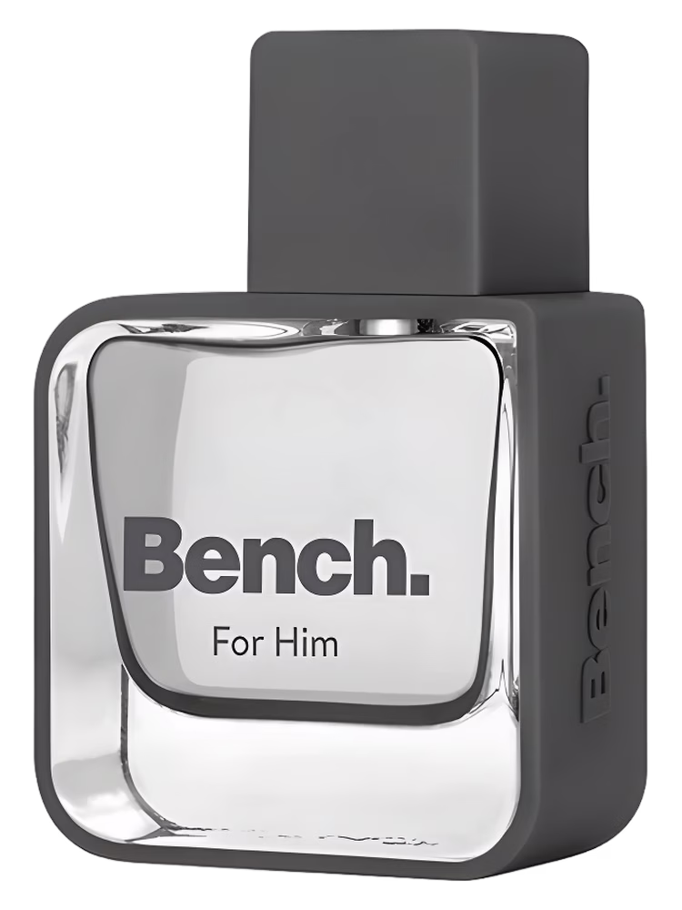 Bench. Bench For Him