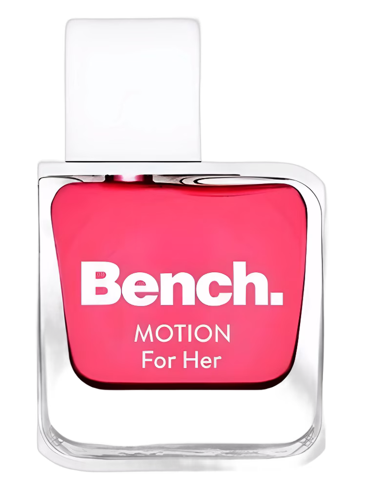 Bench. Bench Motion For Her
