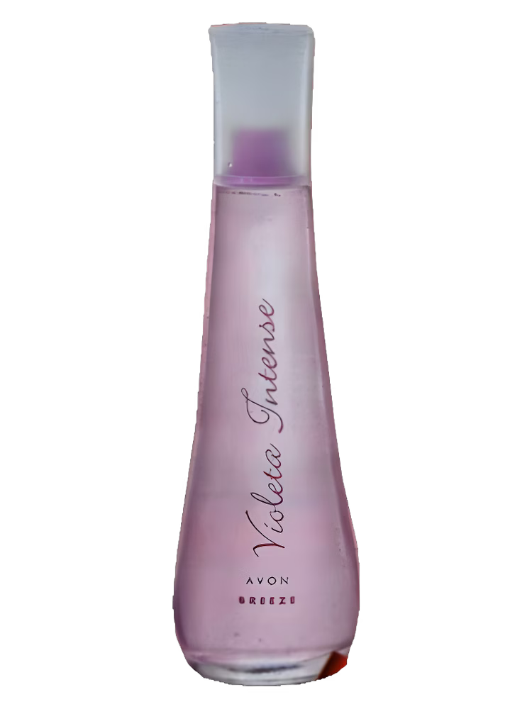 Avon Breeze Violeta Intense