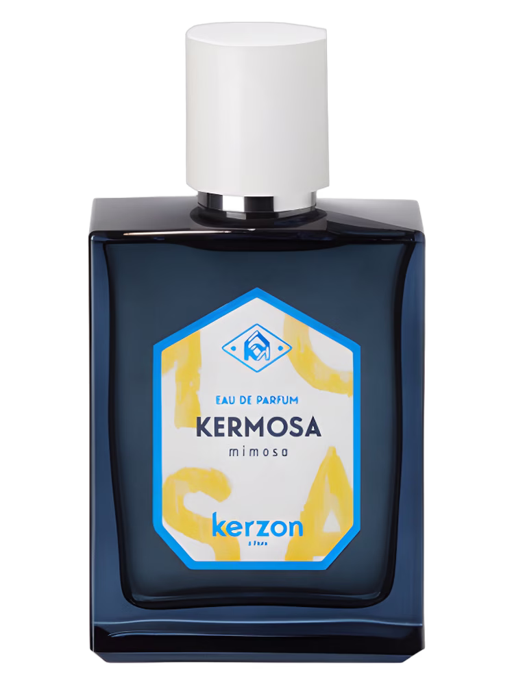 Kerzon Paris Kermosa Mimosa
