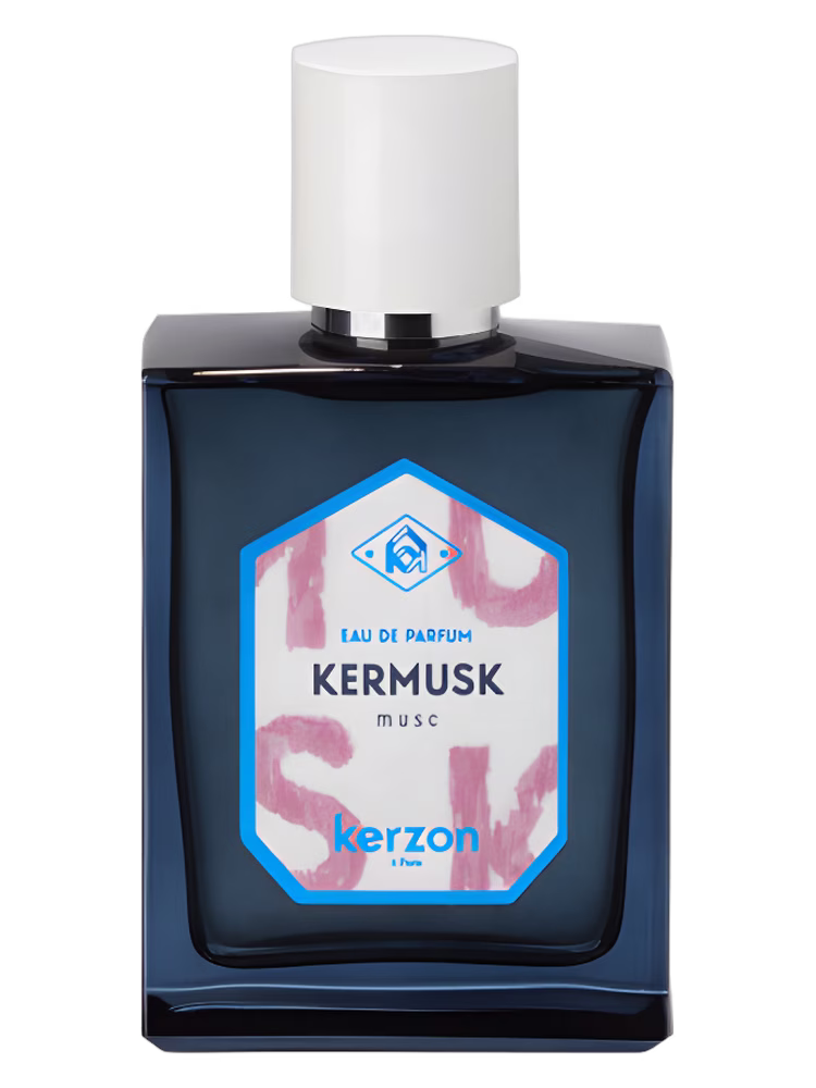 Kerzon Paris Kermusk Musk