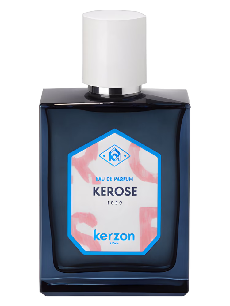 Kerzon Paris Kerose Rose