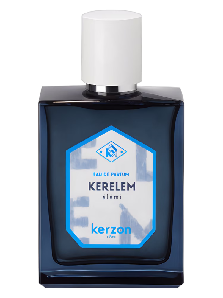 Kerzon Paris Kerelem Elemi
