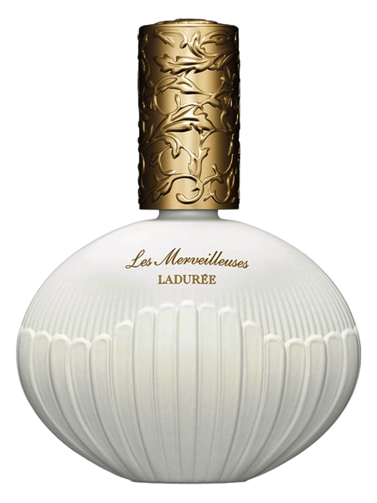 Ladurée Amour De Merveilleuse