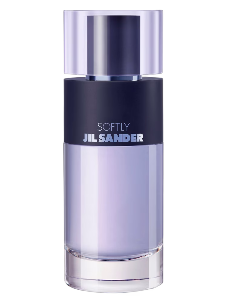 Jil Sander Softly Jil Sander Serene