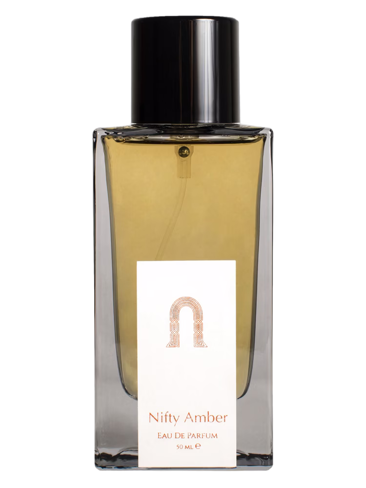 NSHQ Nifty Amber