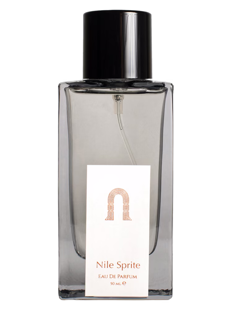 NSHQ Nile Sprite