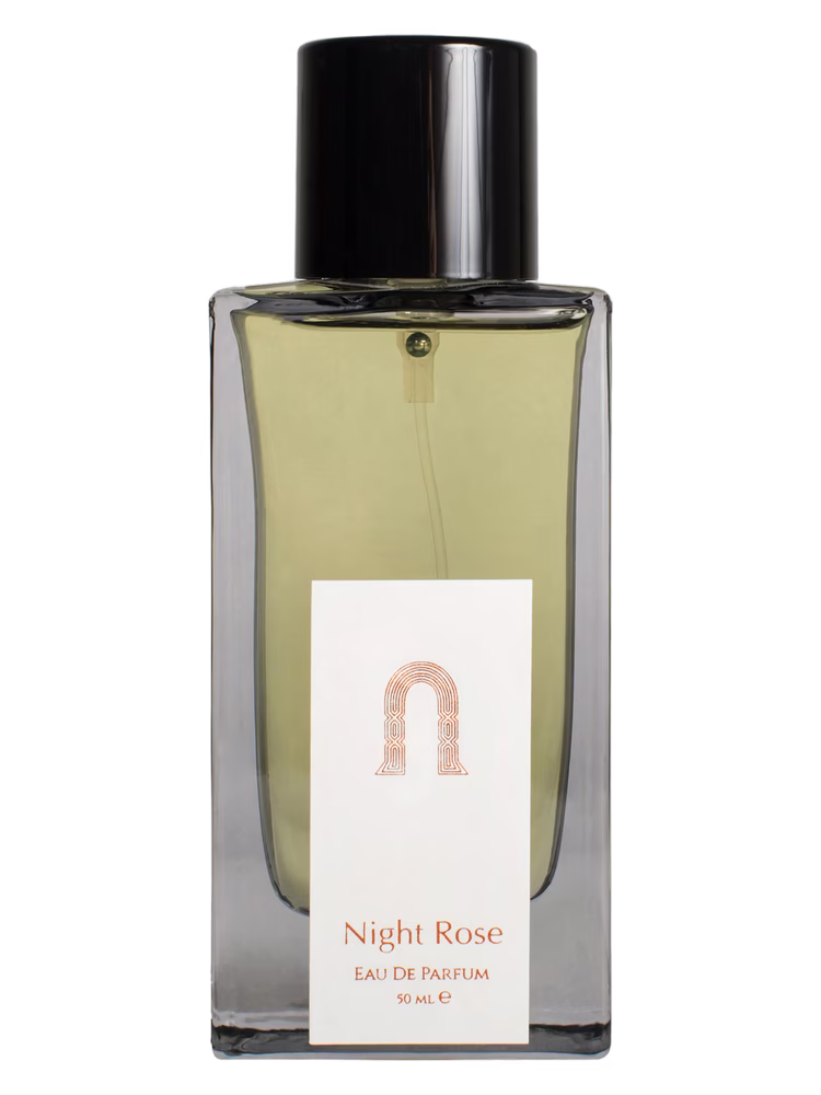 NSHQ Night Rose