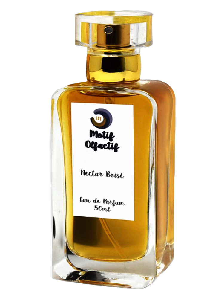 Motif Olfactif Nectar Boisé